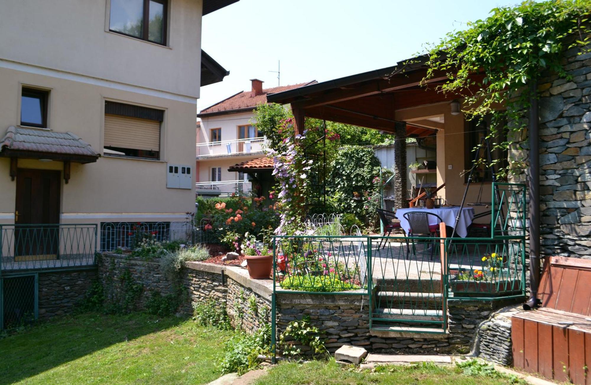 Avlija - Historic Gem Apartment SJJ Exterior foto